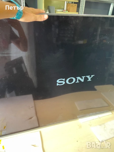 Sony KD-65XG8577 на части m.board: 1-983-791-31, снимка 1