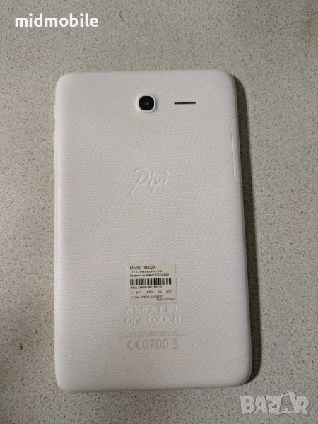 Alcatel pixi 3, снимка 1