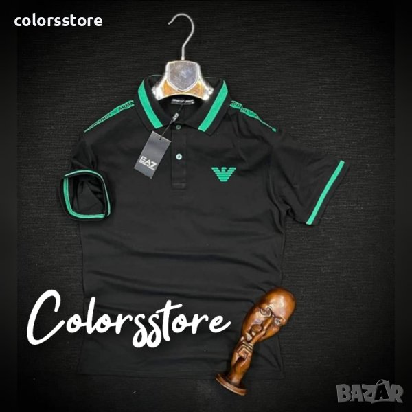 Мъжка тениска  Armani кодVL12q60, снимка 1