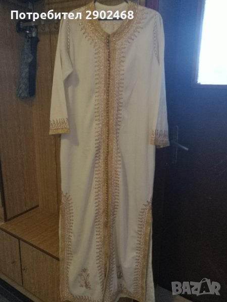 Рокля за специални поводи. , снимка 1