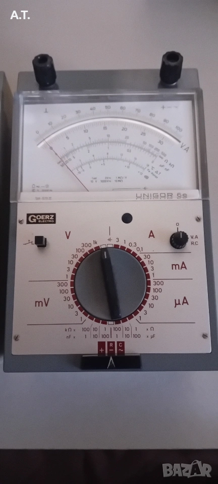 Лот UNIGOR , снимка 1