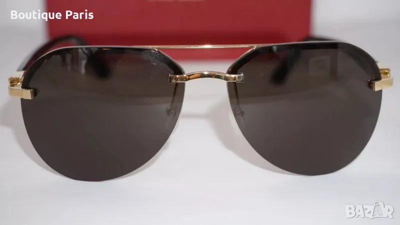 Cartier слънчеви очила, снимка 1
