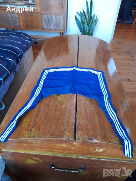 Стара матроска връзка,яка, снимка 1