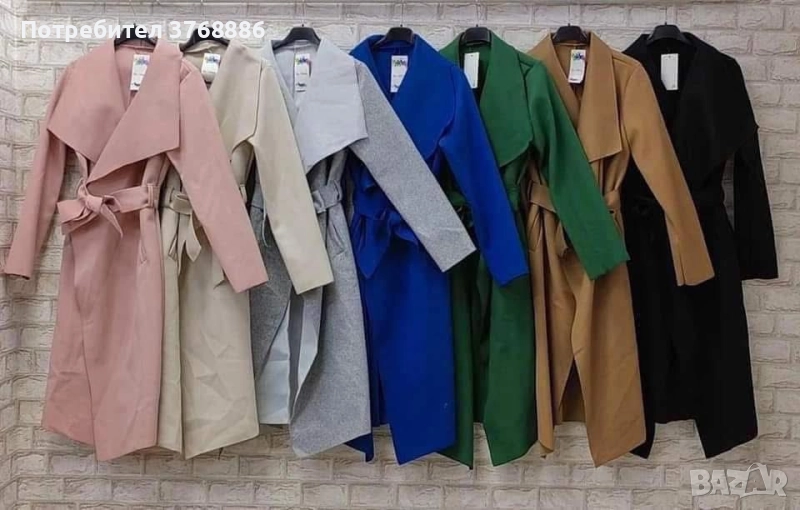 Момичета имам едно пудра и едно черно. Нови С,М,Л 45 лв за брой , снимка 1