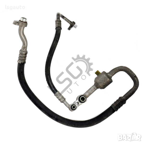 Тръба климатик Opel Astra (J) 2010-2018 ID: 123509, снимка 1