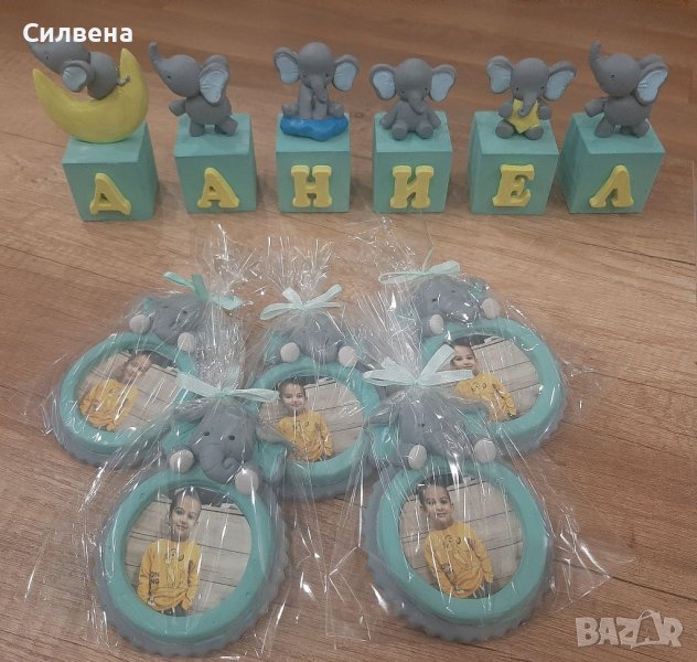 Подаръчета за гости, снимка 1