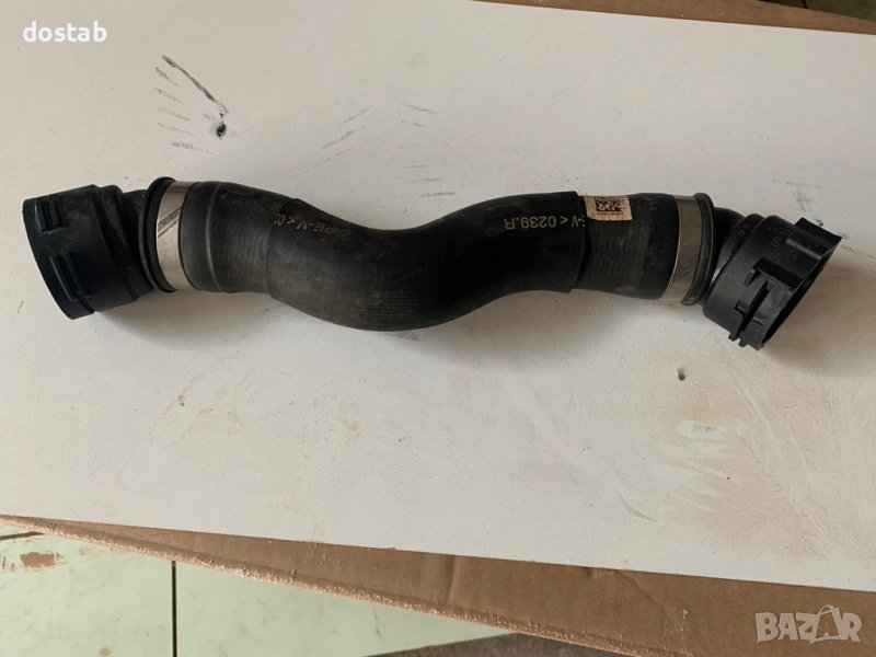 Воден маркуч за bmw , снимка 1