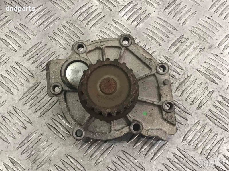 Водна помпа Volvo S60,2.4d,D5,2003г., снимка 1