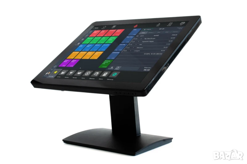 ELO 1717  POS Тъч скрийн монитор 17" (1280x1024), снимка 1