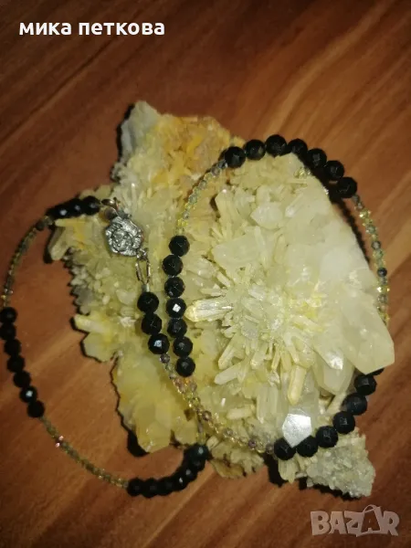 дамско колие, снимка 1