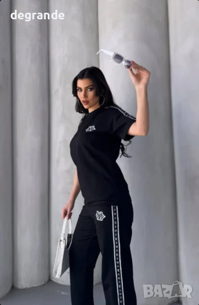 Спортен екип LOUIS VUITTON, снимка 1