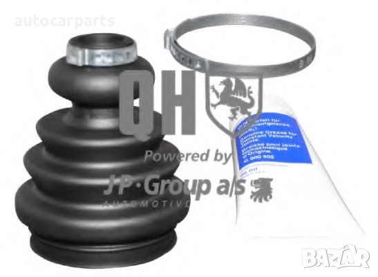 Комплект маншон за полуоска за Форд Галакси / FORD Galaxy 2003-2006 , снимка 1