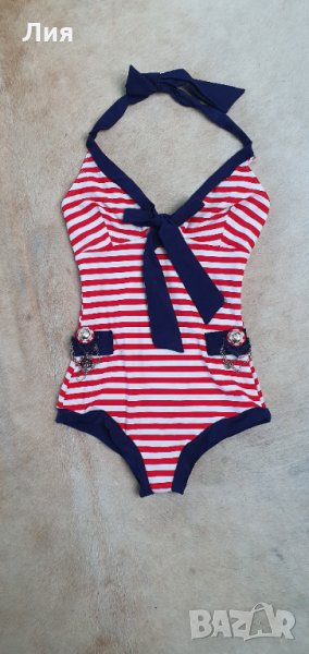 Цял бански костюм, снимка 1