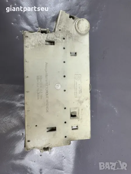 FUSE BOX Бушонно Табло за БМВ BMW E39 8387545, снимка 1