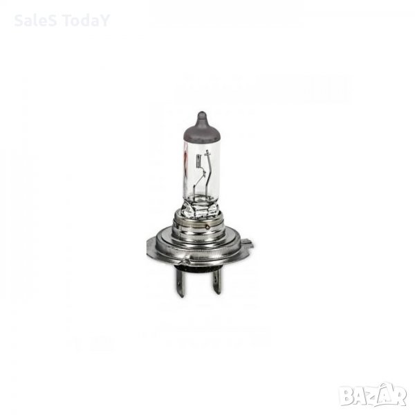 Крушки H7, OSRAM, 55W, 12V, 1бр., снимка 1