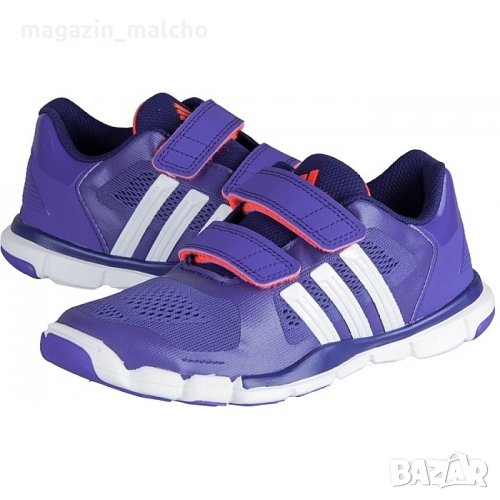 МАРАТОНКИ - ADIDAS ADIPURE 360.2 CF; размери: 38.5, снимка 1