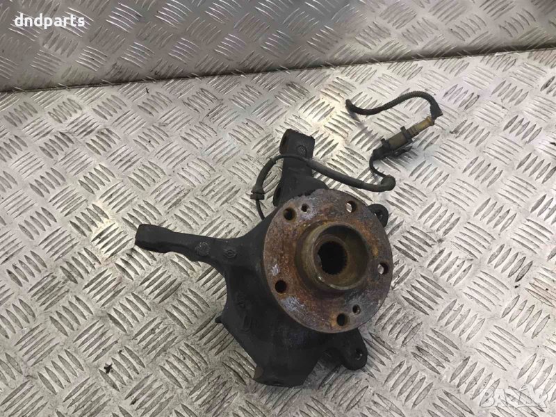 Преден десен шенкел Renault Espace,3.0dCI,2004г., снимка 1