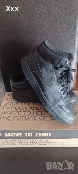 Кецове Nike , снимка 1