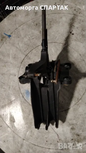 Opel Zafira, B 2005.07 - 2008.01 Механичен лост за смяна на скоростите (СЕЛЕКТОР НА СКОРОСТИ) 812610, снимка 1