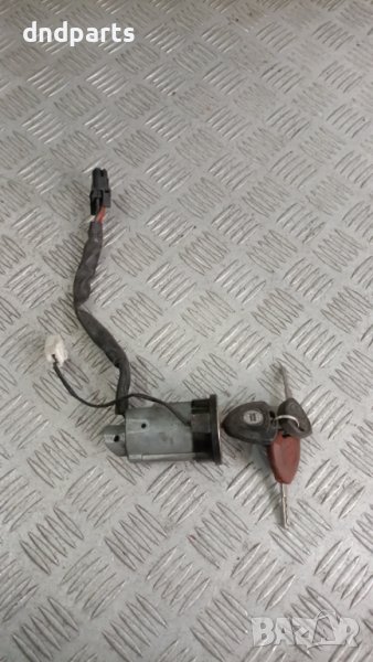 Контактен ключ Lancia Ypsilon 1999г.	, снимка 1