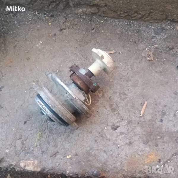 Делко За Опел Астра Ф 1.6 Моно 1994г / Opel Astra F 1.6 Mi 1994y, снимка 1