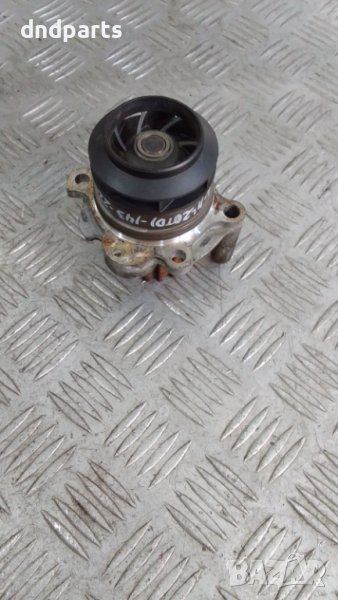 Водна помпа Audi A4 B8 2.0TDI 143кс.2011г.	, снимка 1