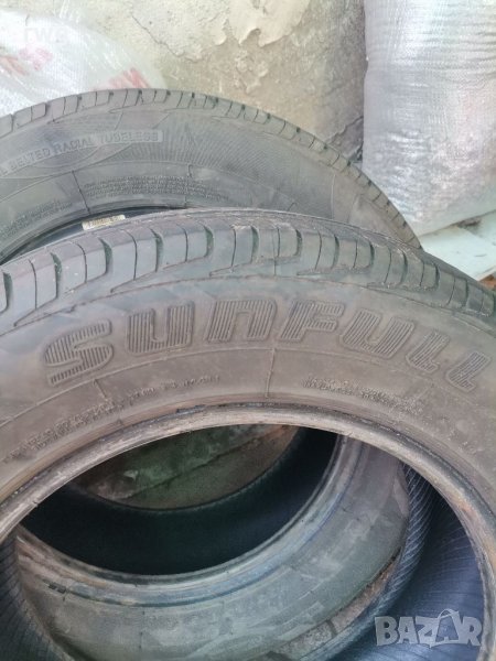 Гуми Sunfull. SF 688., снимка 1