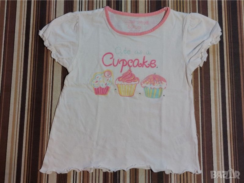 Детска тениска, снимка 1