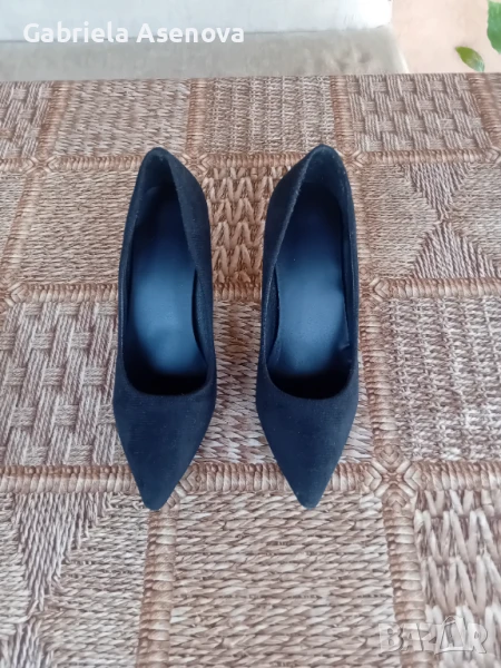 Нови обувки, снимка 1