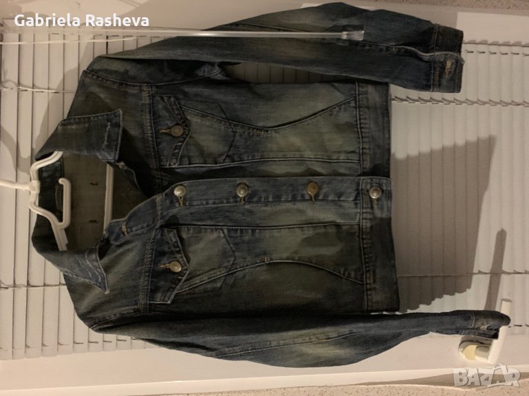 Яке, снимка 1