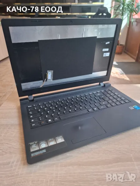 Лаптоп Lenovo B50-10, снимка 1