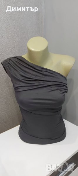 Уникална дамска туника/потник/рокля, снимка 1