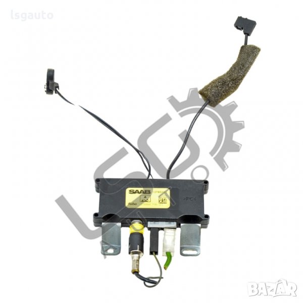 Усилвател антена Saab 9-3 2004-2015 SA251021N-197, снимка 1