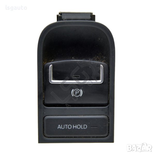 Бутон спирачка за паркиране Volkswagen Tiguan I 2007-2015 ID:99680, снимка 1