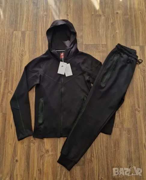 страхотен мъжки екип NIKE размер S M L XL 2XL , снимка 1