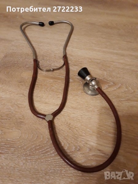 Медицински стетоскоп, снимка 1