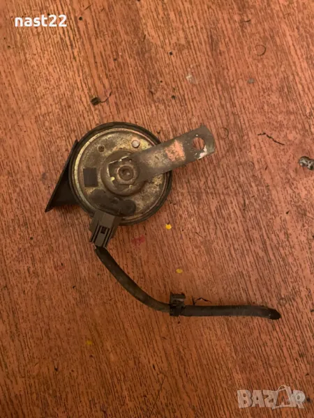 Тромби за CHERY TIGGO 3 DR5, снимка 1