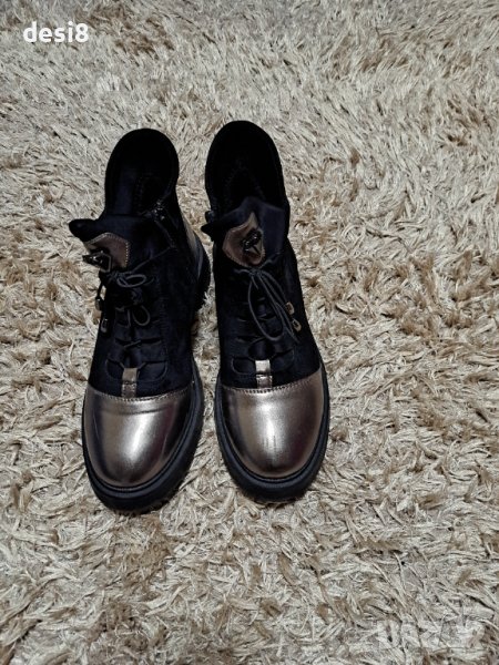 Нови дамски боти, снимка 1