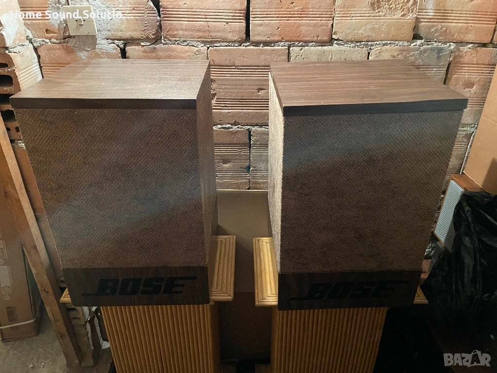 BOSE 501 Series 1, снимка 1