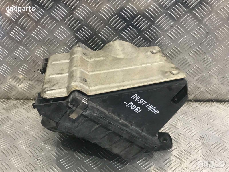 Филтърна кутия Audi A4,1.9TDI,110кс.,1997г., снимка 1