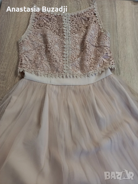 Рокля, снимка 1