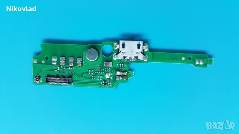 Блок захранване Alcatel Shine Lite, снимка 1