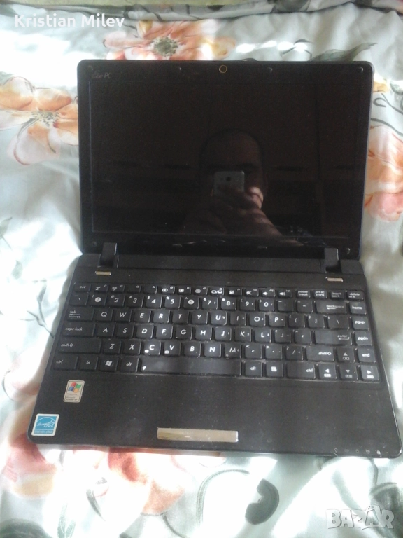 Asus EEE Pc- Лаптоп на части, снимка 1