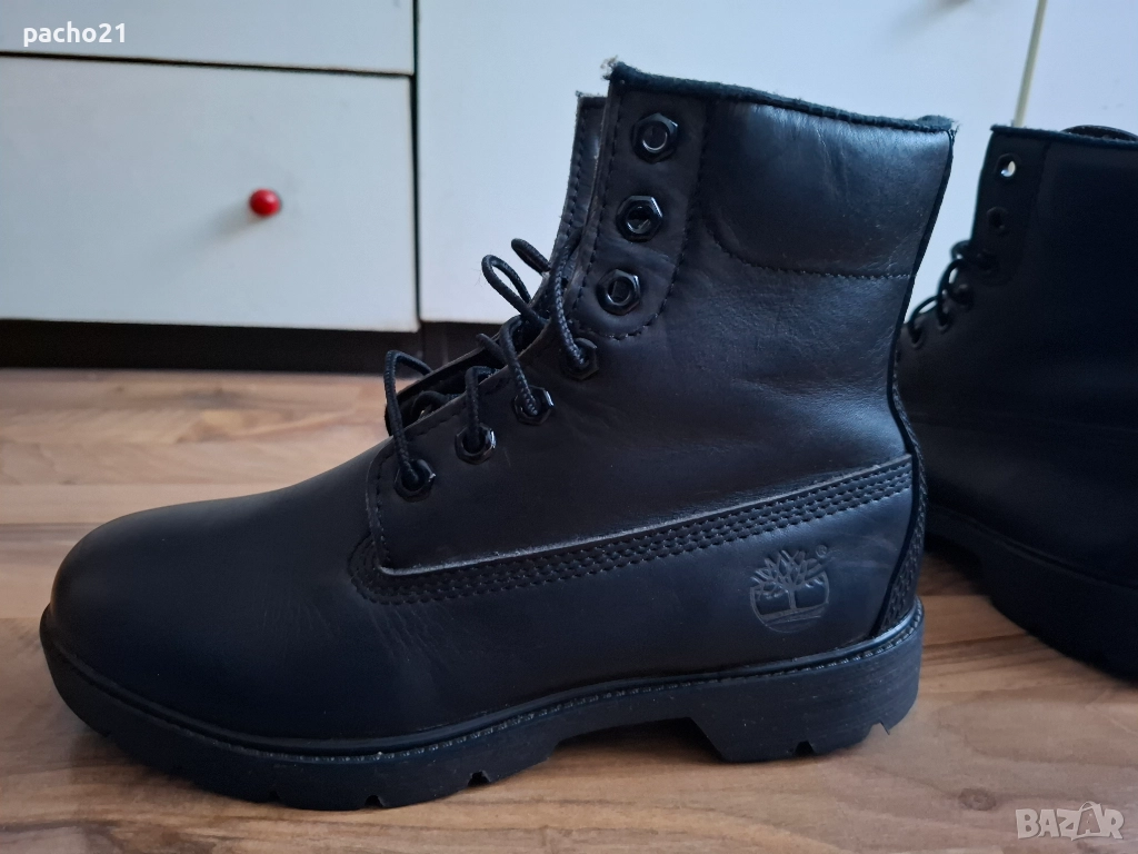 Timberland® Premium Boot, снимка 1