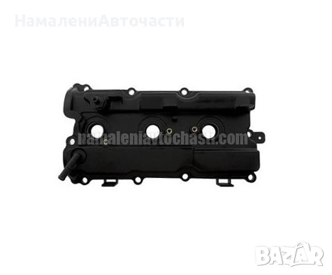 Капак десен цилиндрова глава 132648J102 BPZNS001 Nissan Murano, снимка 1