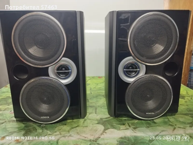 тонколони, снимка 1