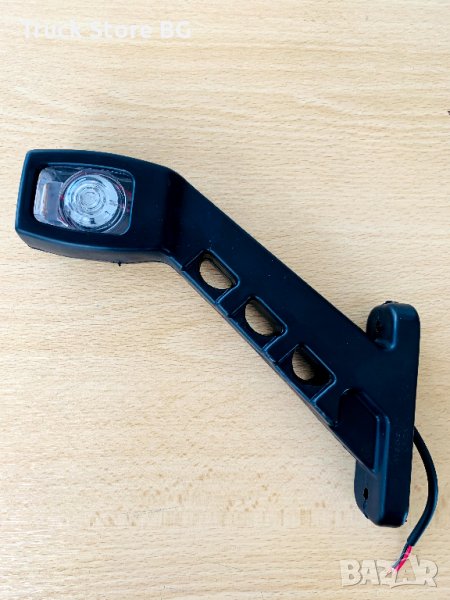 РОГЧЕ ЗА КАМИОН, снимка 1