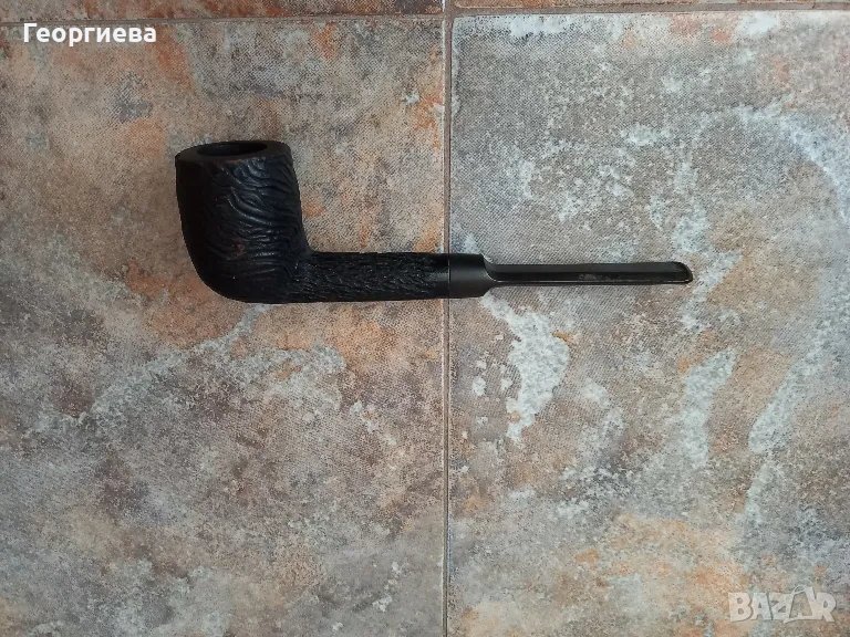 Лула с метален охладител, снимка 1