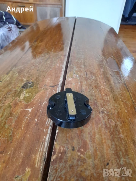 Стар палец за делко #5, снимка 1