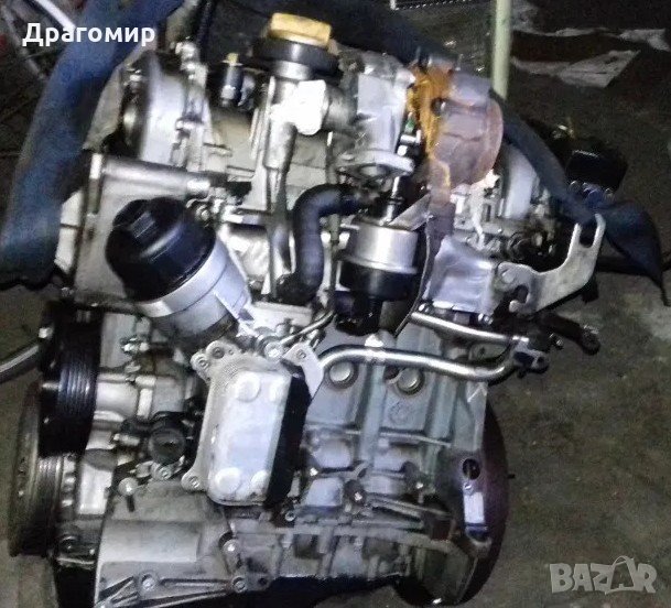 Двигател и оборудване 1.3 D Multijet 199B1000 95 к.с. Fiat, Alfa Romeo, Lancia, снимка 1